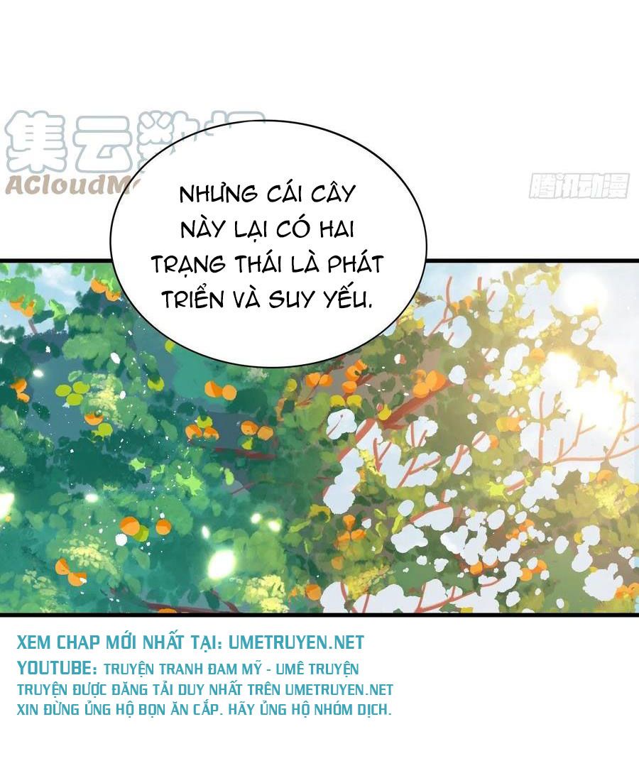 lục thân bất nhận chapter 58 22