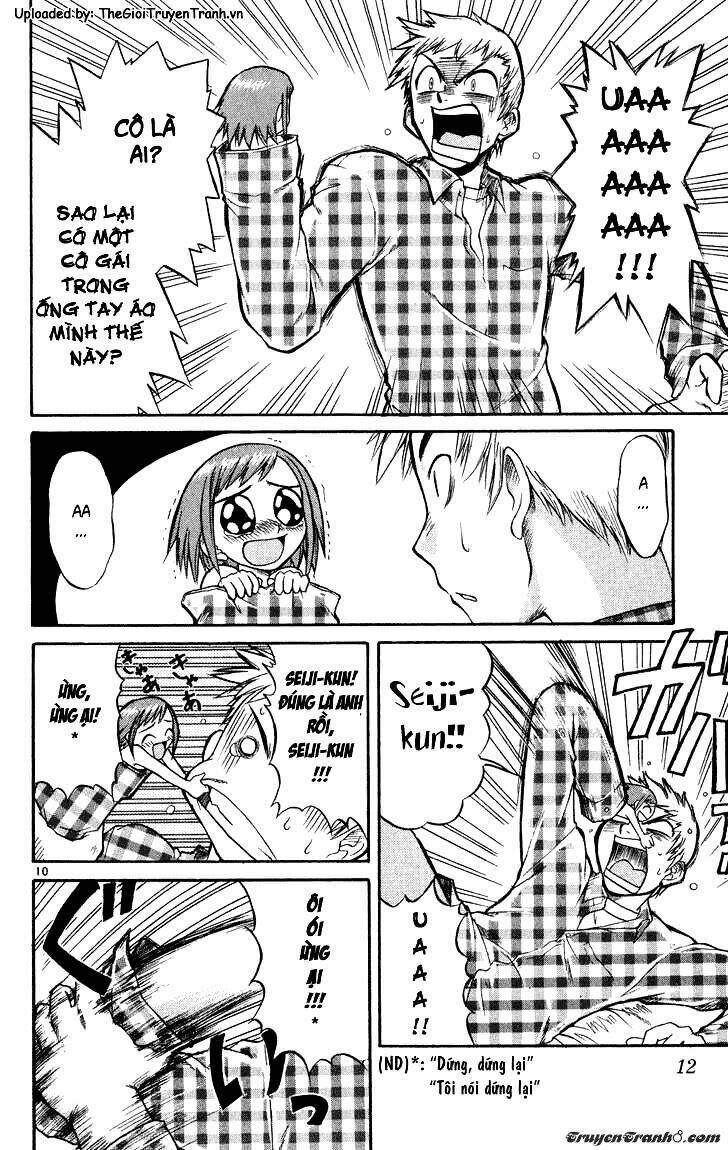 midori no hibi chapter 1 13