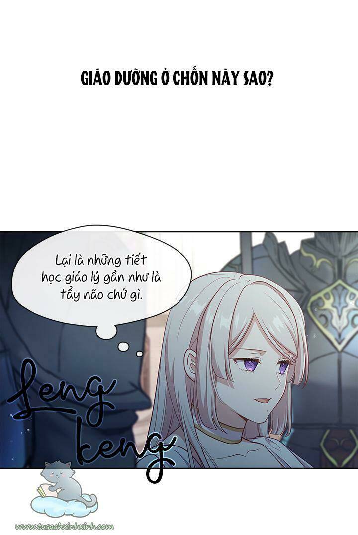 hãy coi chừng ác nữ chapter 97 48