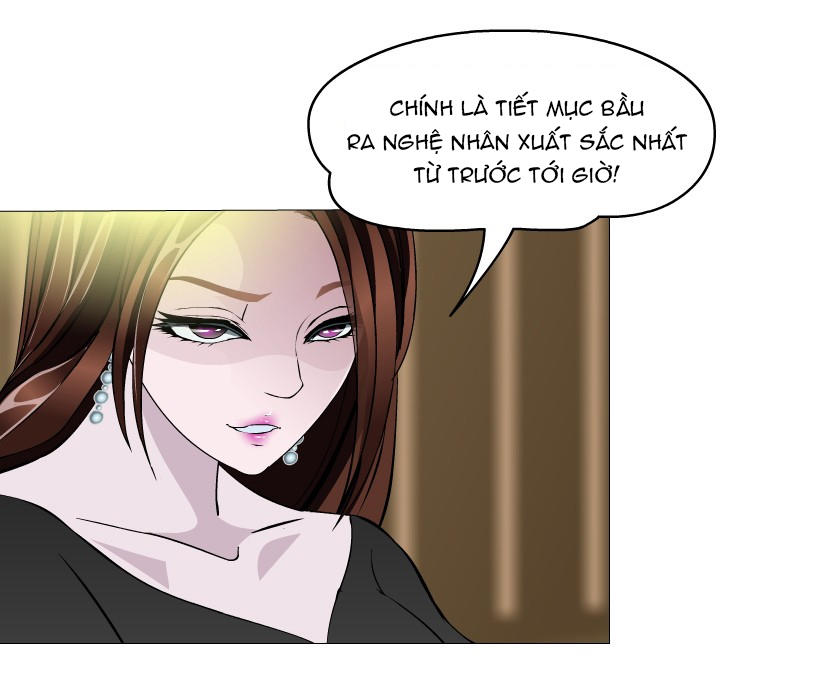 cạm bẫy của nữ thần chapter 157 13
