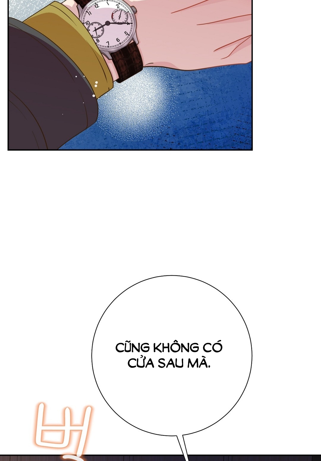 [18+] trải nghiệm thân mật với bạn của anh trai chapter 21.1 21