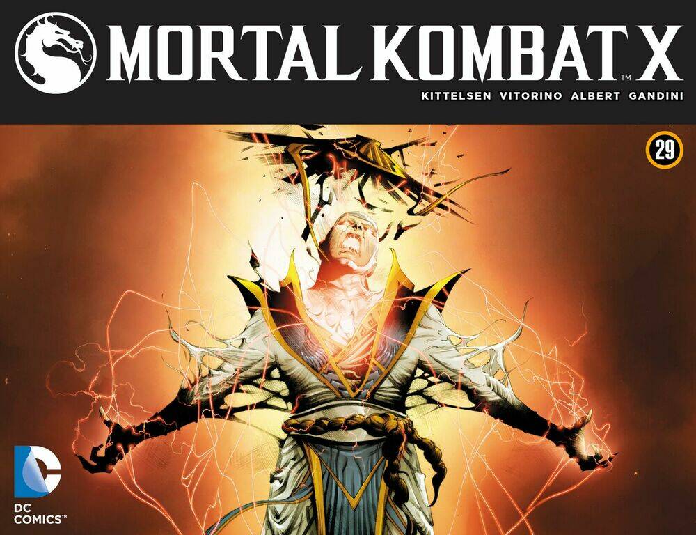 mortal kombat x chapter 29 1
