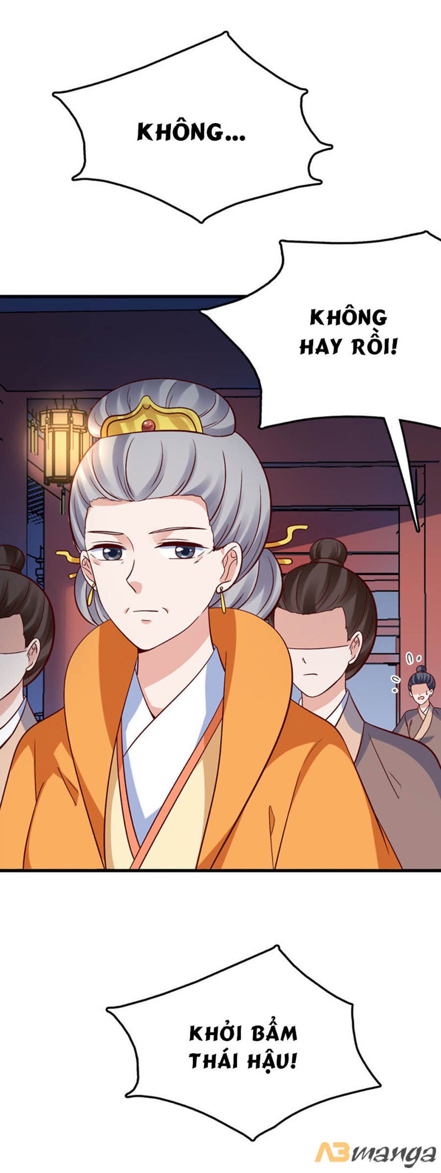 kiêu ngạo vương gia chủng điền phi chapter 183 21