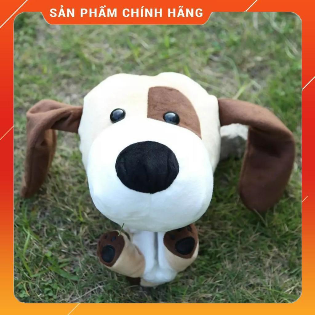 Cover driver gậy golf hình thú đáng yêu