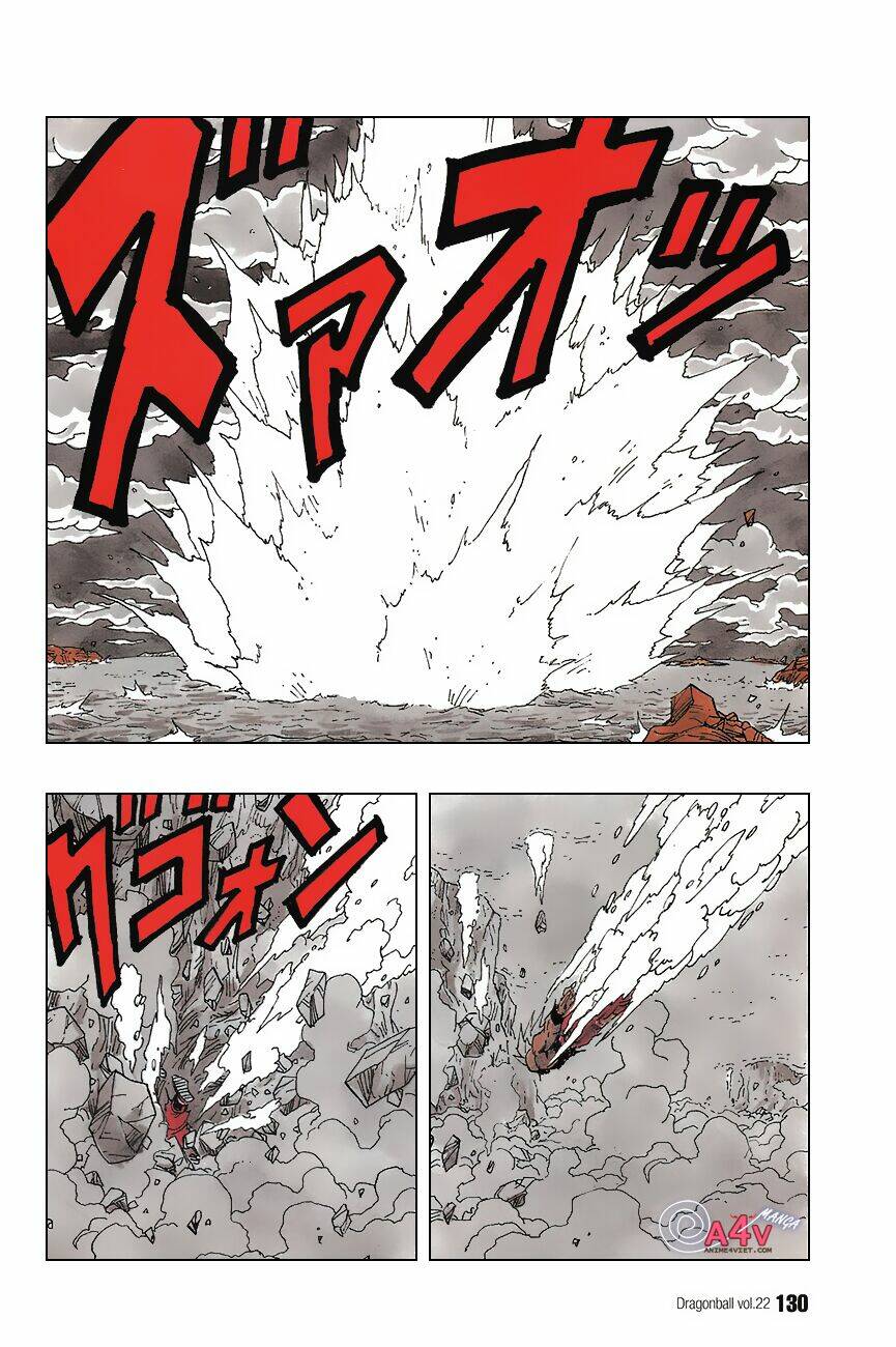 dragon ball - bảy viên ngọc rồng chapter 323 5