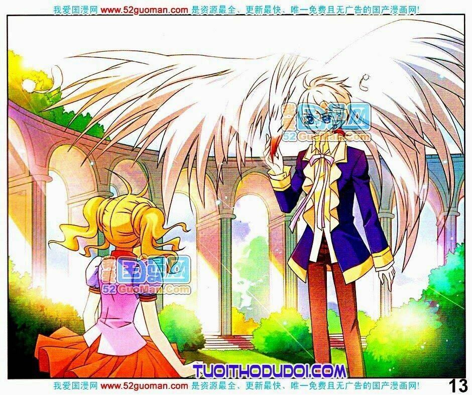 thiên diệp anh hoa chapter 1 14