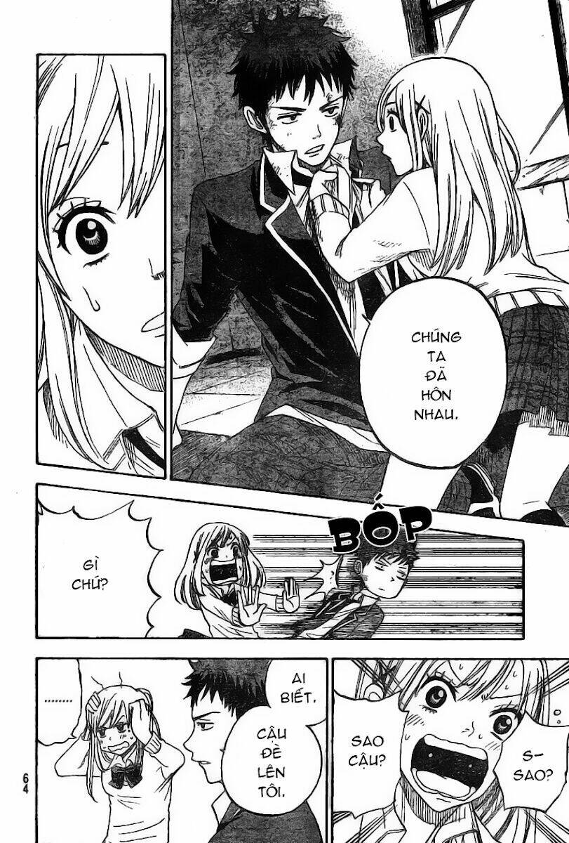 yamada và thất đại ma nữ chapter 1 54