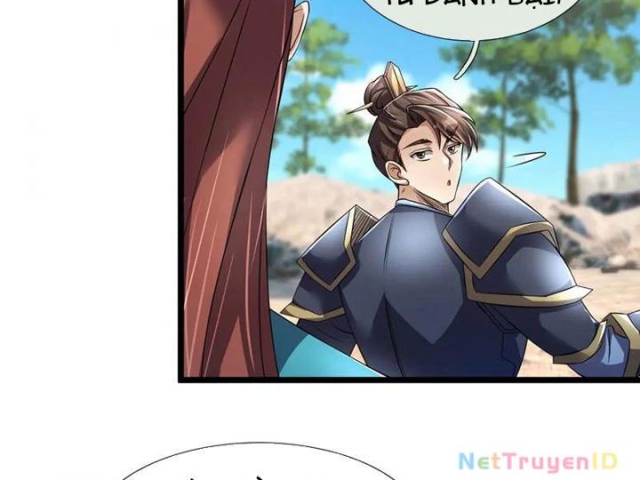 ngủ say vạn cổ: xuất thế đẩy ngang chư thiên chapter 92 12