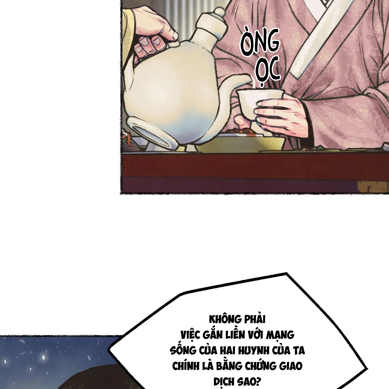 phò mã quan phu chapter 8 23