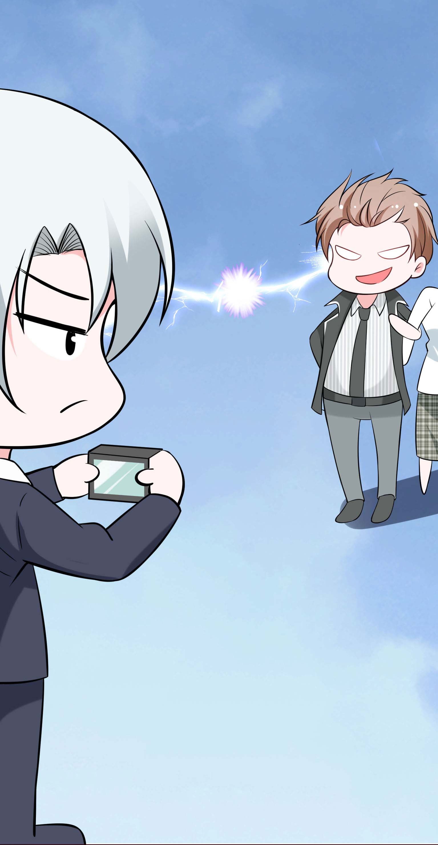 bí mật không thể yêu đương chapter 64 39