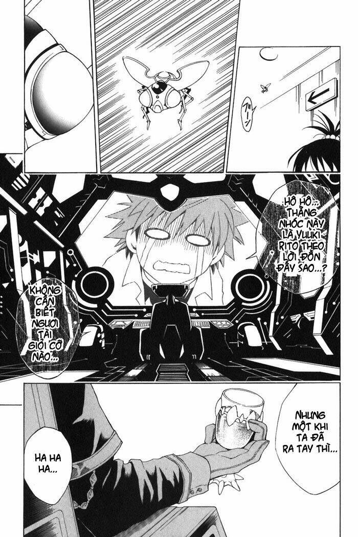 bọn tớ thích cậu! rito chapter 10 22