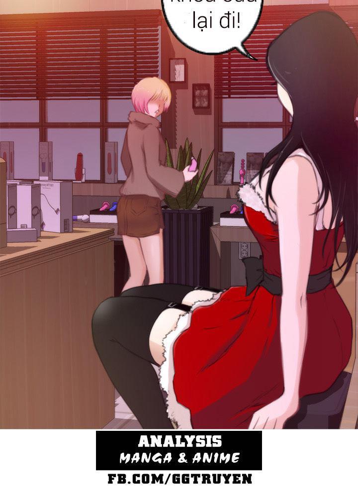 h-mate chapter 83 10