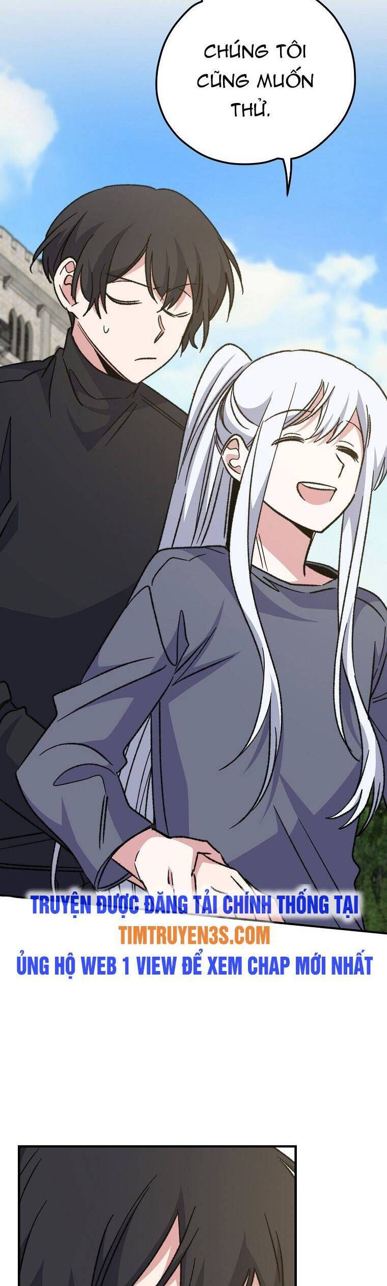 nhà hiền triết yigret chapter 53 26