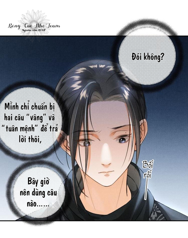 TUÂN MỆNH chapter 8