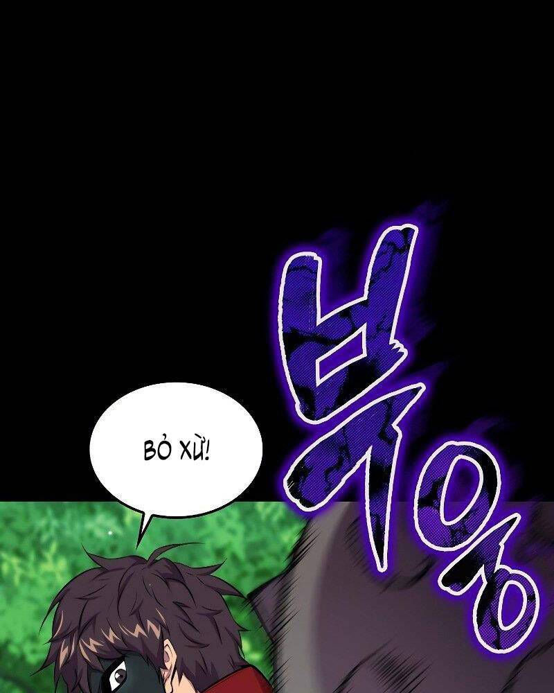 tôi thăng cấp trong lúc ngủ chapter 43 58