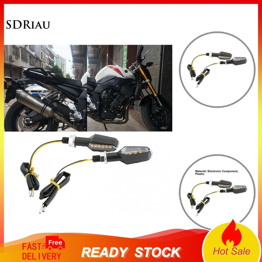 Đèn xi nhan siêu sáng 12V tiết kiệm năng lượng cho xe máy