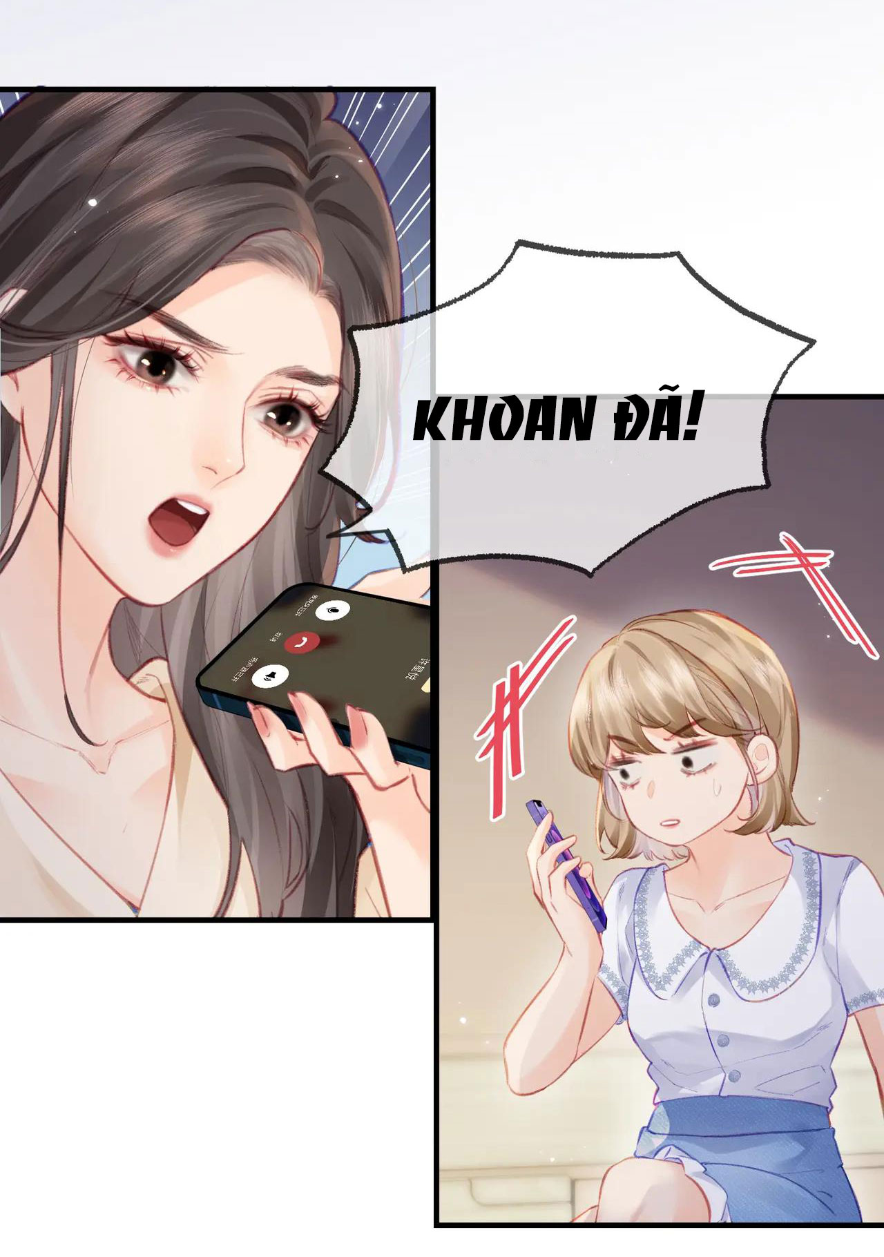 câu chuyện ngọt ngào của cặp vợ chồng đỉnh lưu chapter 17 29