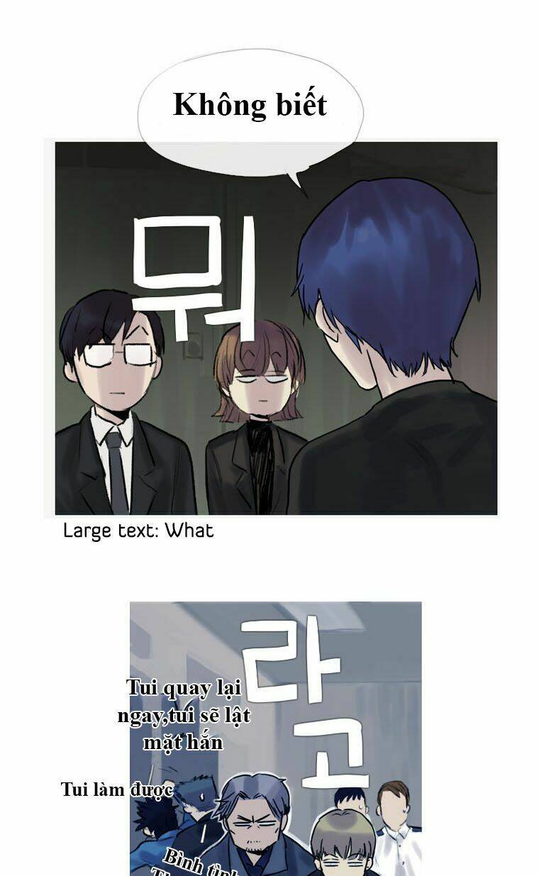 howling: the city of nightmare chapter 3 18