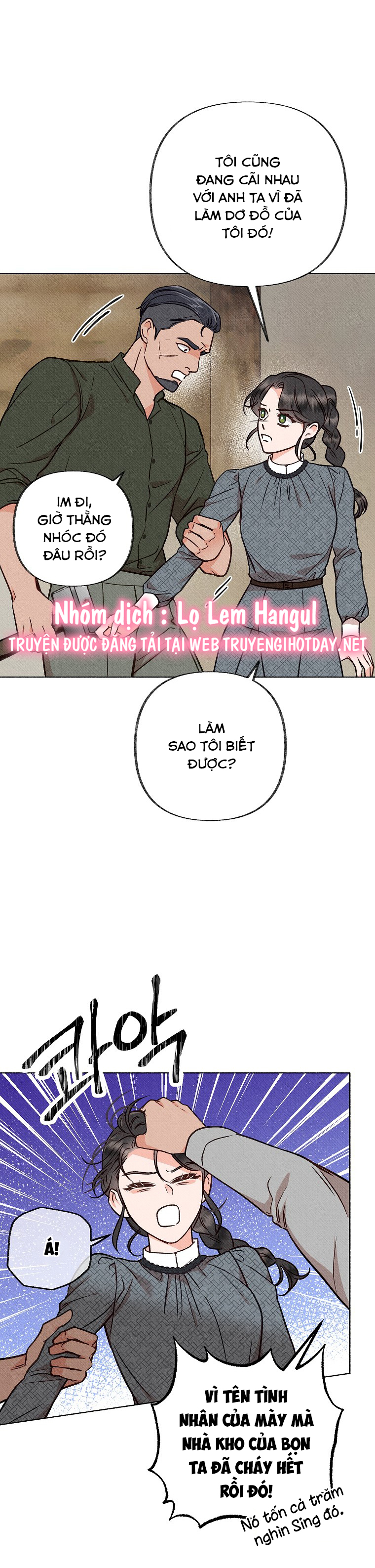 chàng trai đa nhân cách của tôi chapter 9 5