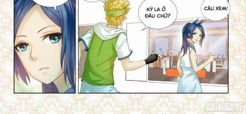 kỳ hiệp địa cầu chi chân tướng trong sa mạc chapter 2 3