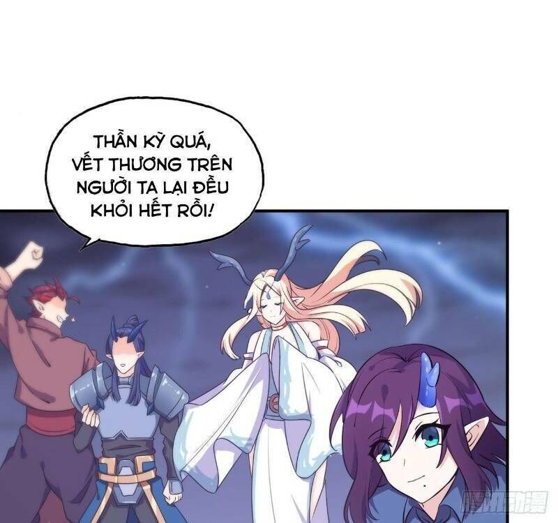 khởi đầu bằng một con côn chapter 87 1