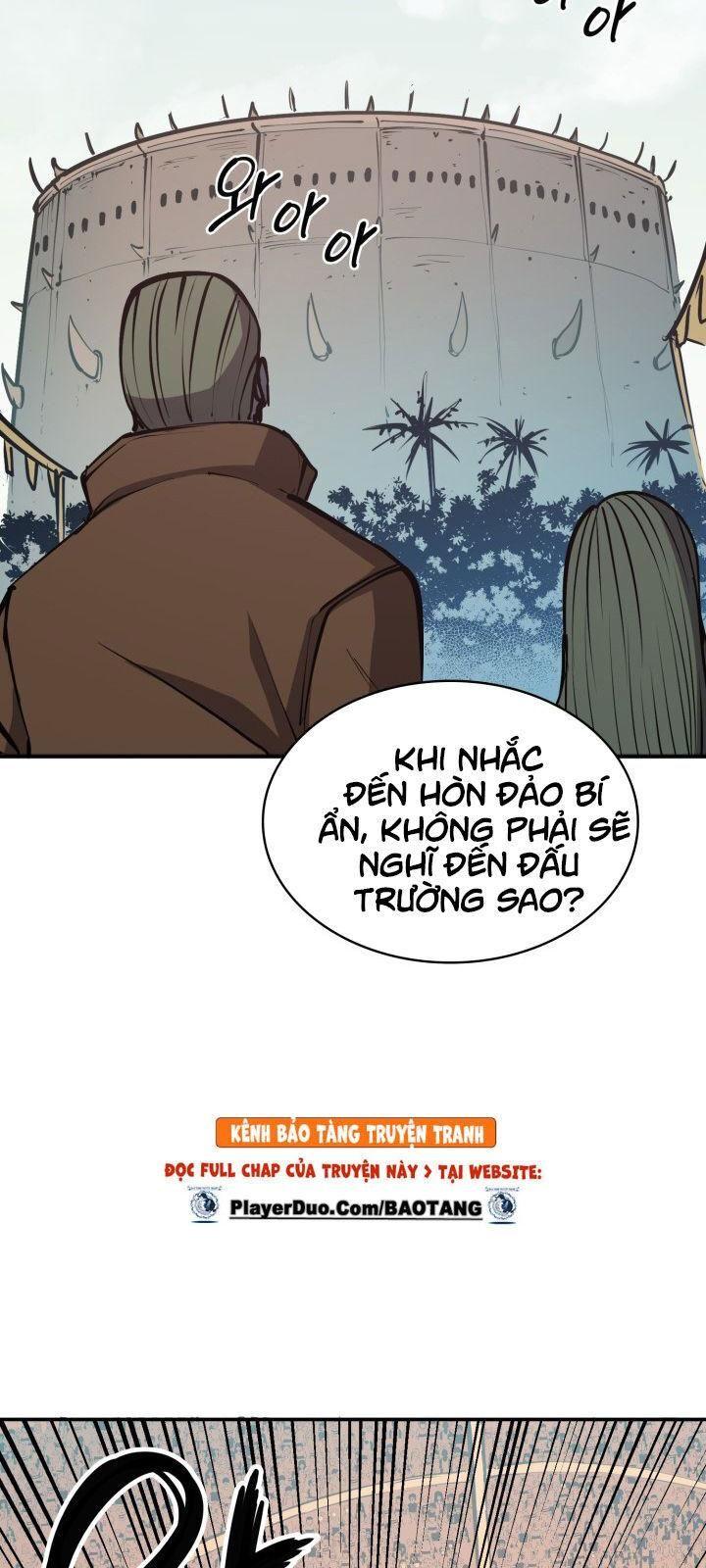 tôi trở lại thăng cấp một mình chapter 27 49