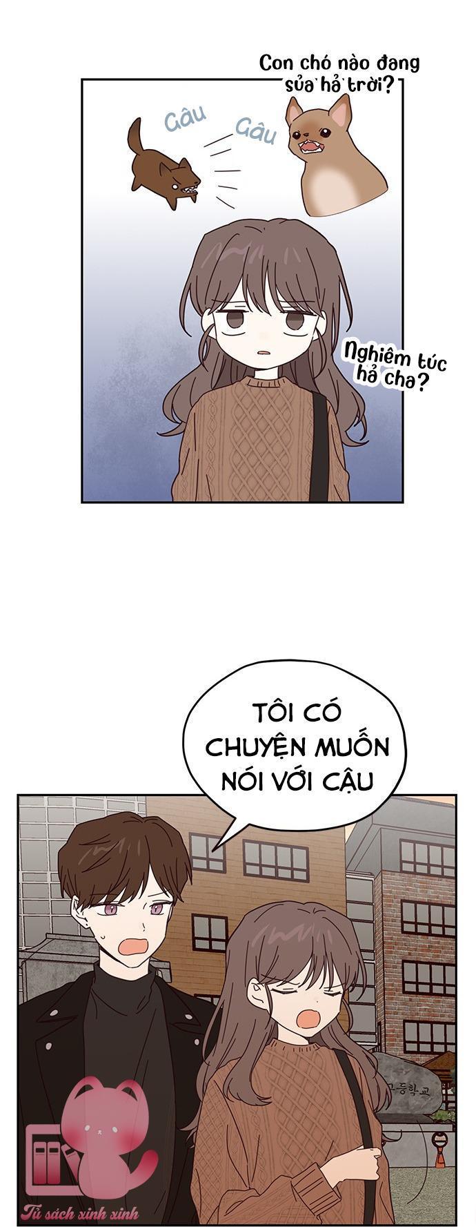 sợi chỉ tình yêu chapter 45 38