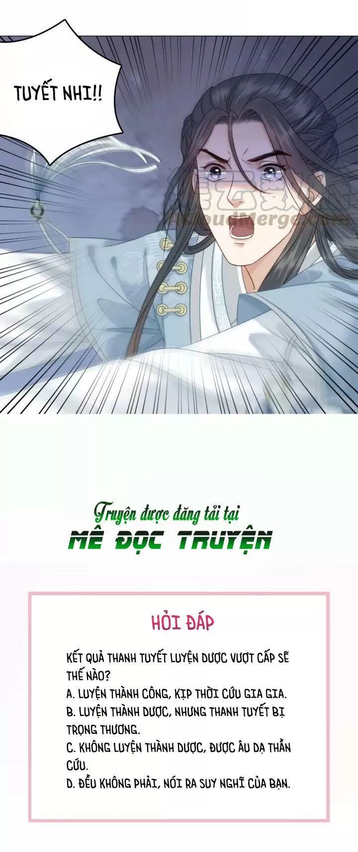 cực phẩm phế vật tiểu thư chapter 109 55