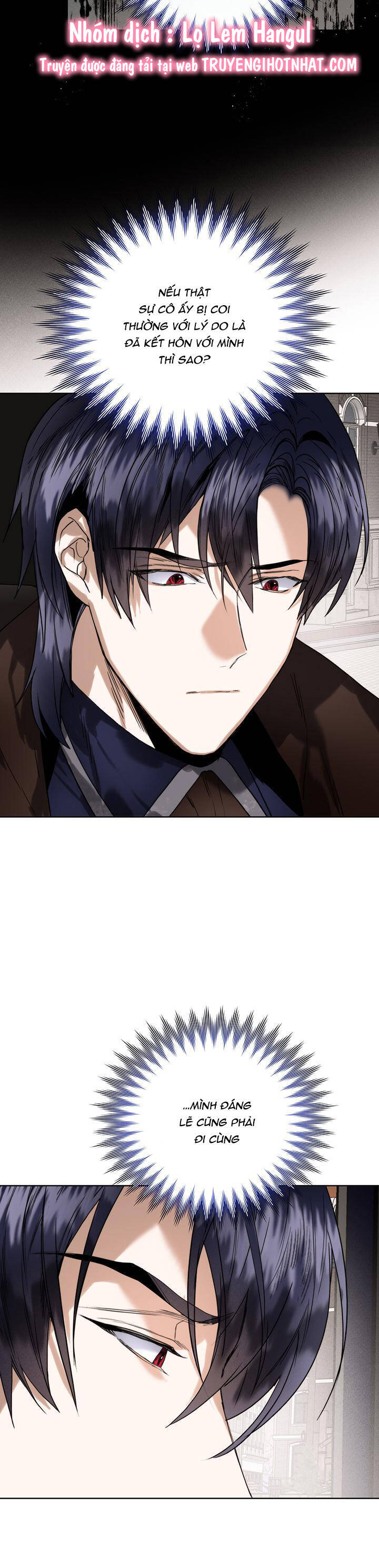 cuộc hôn nhân hoàng gia chapter 48 3
