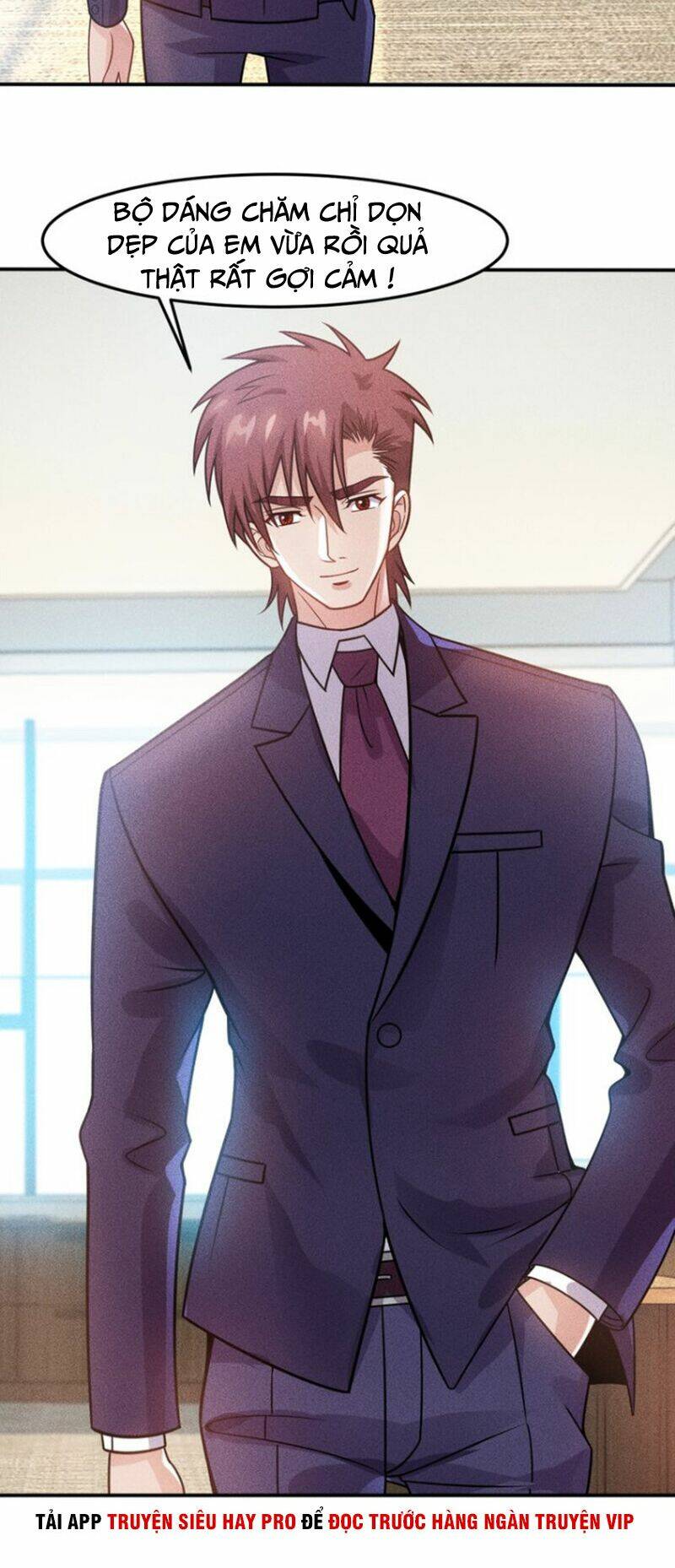 cao thủ cận vệ của nữ chủ tịch chapter 89 26