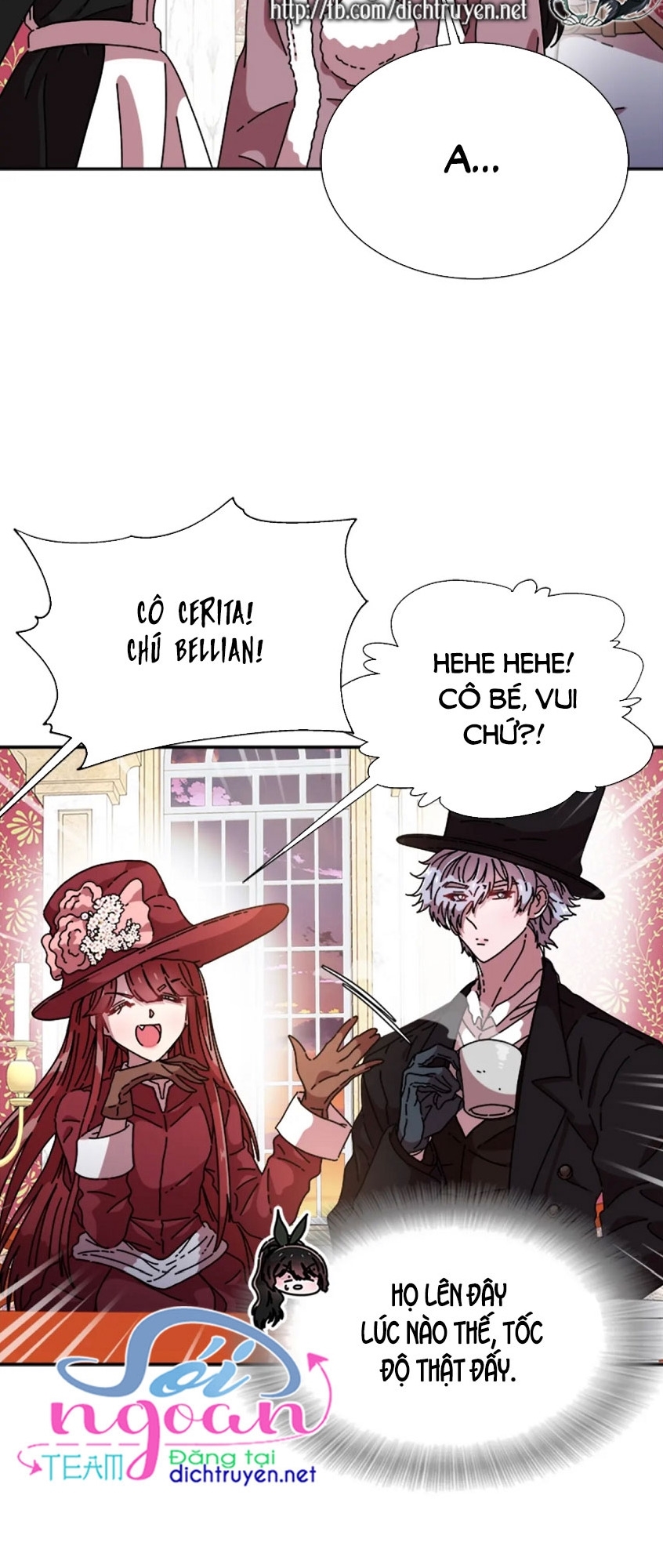 con gái bảo bối của ma vương chapter 93 35