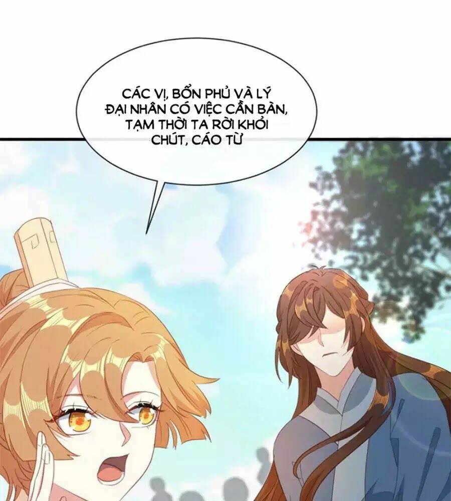 hội học sinh kiêu ngạo của hoàng cung chapter 21 85