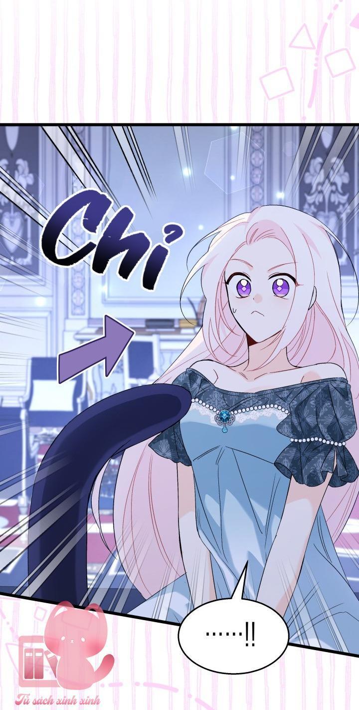 quan hệ cộng sinh giữa báo đen và thỏ trắng chapter 92 35