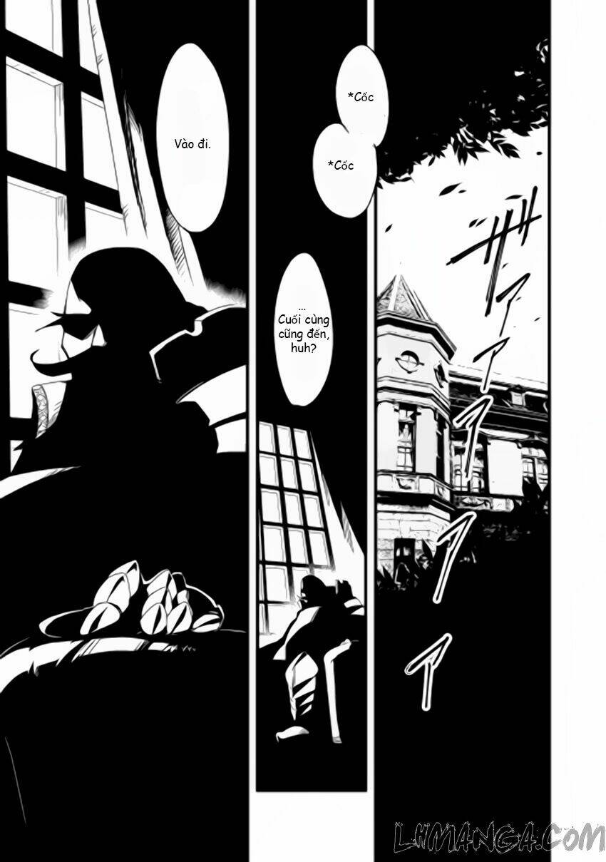 chihou kishi hans no junan chapter 2 28