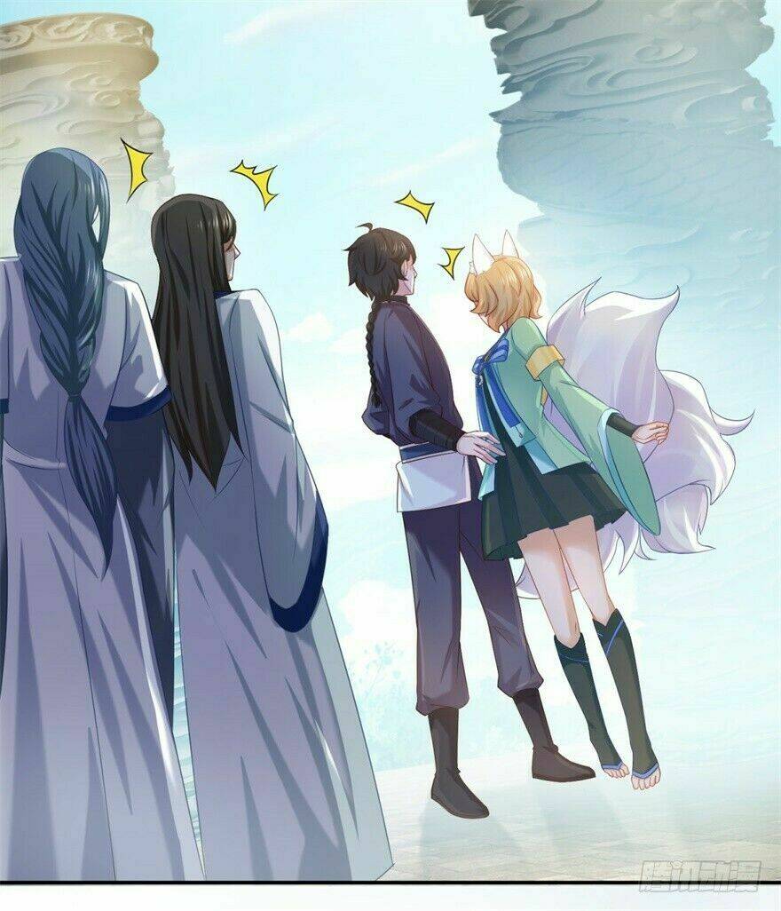 tiên ma đồng tu chapter 40 32