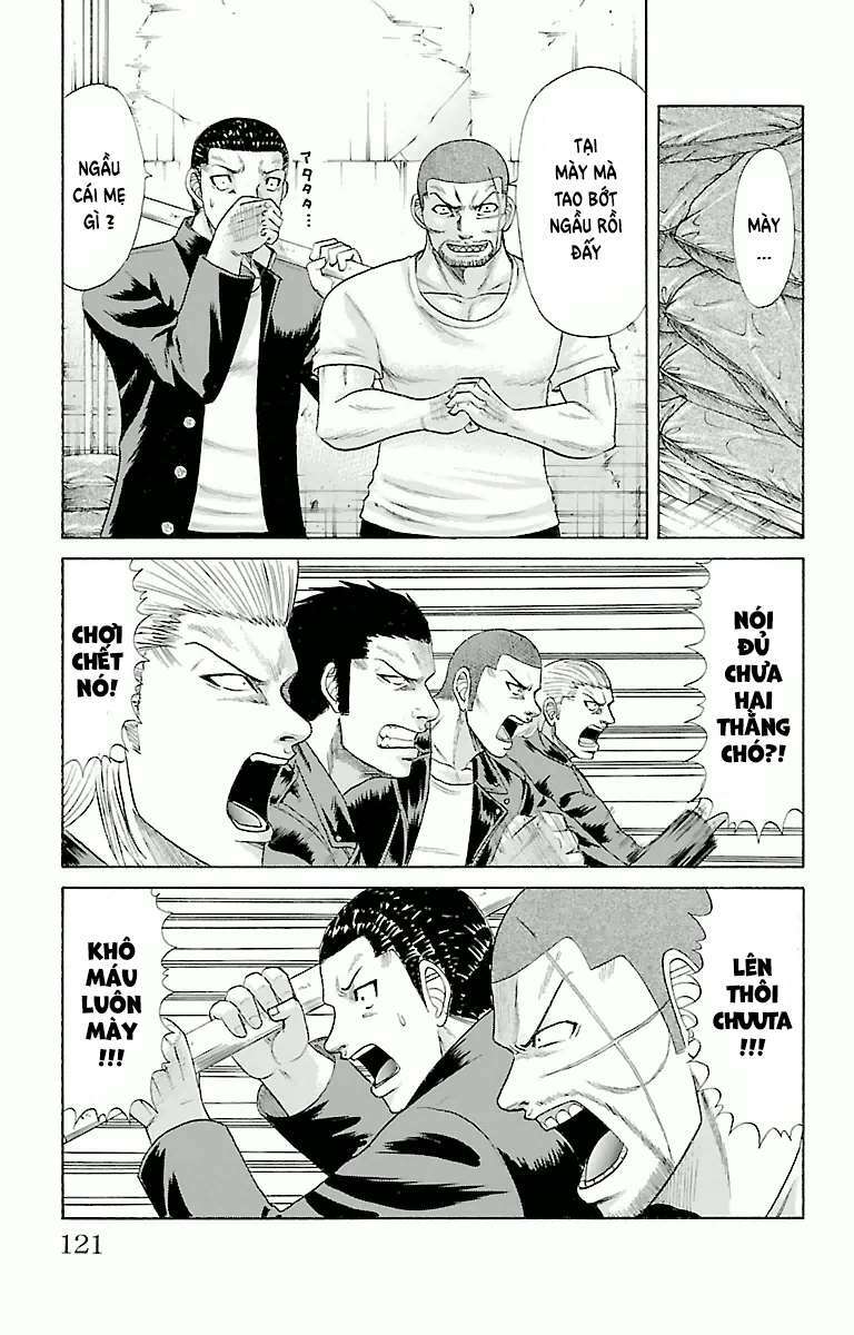crows zero chapter 47 13