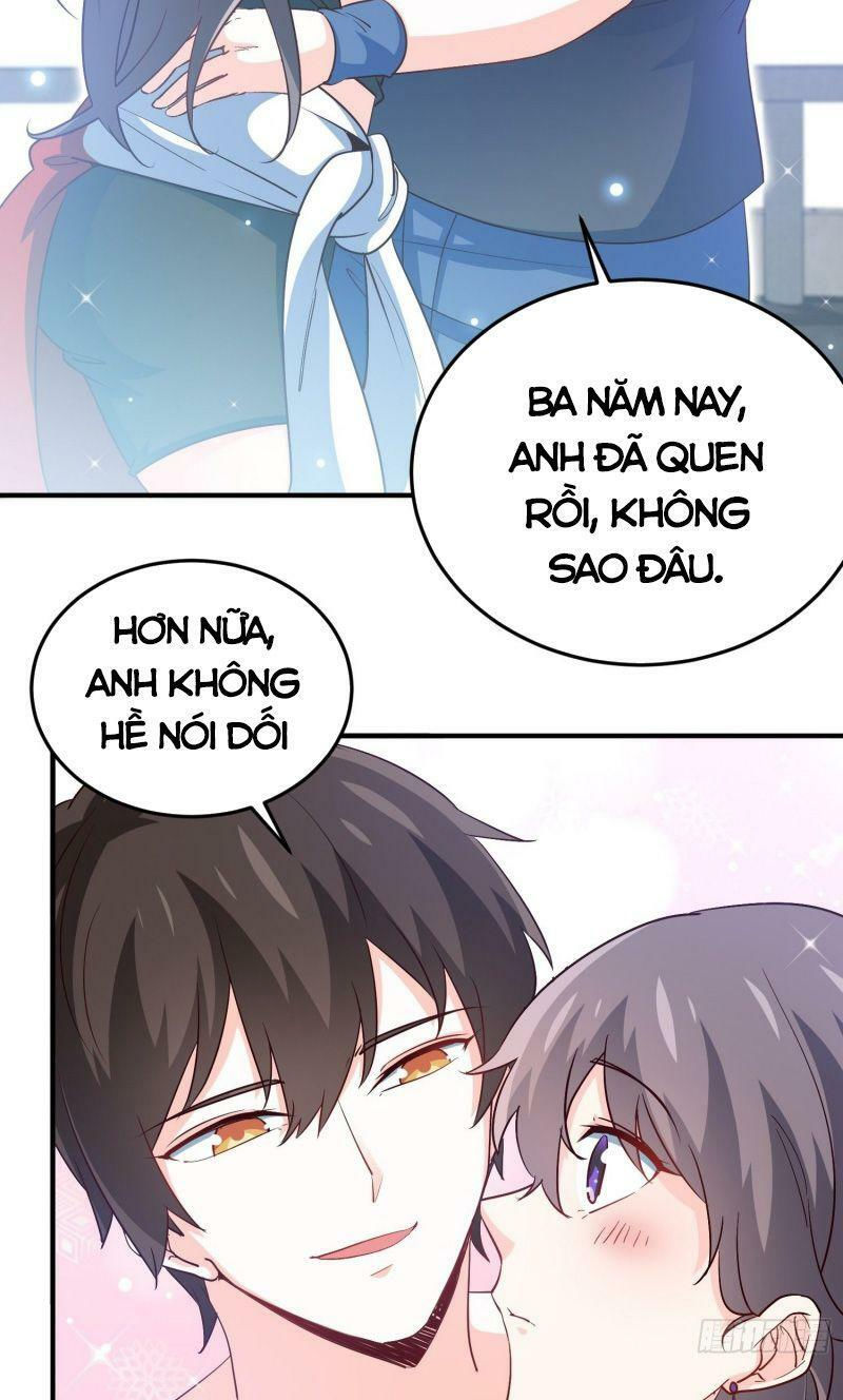 ta là hàn tam thiên chapter 37 11