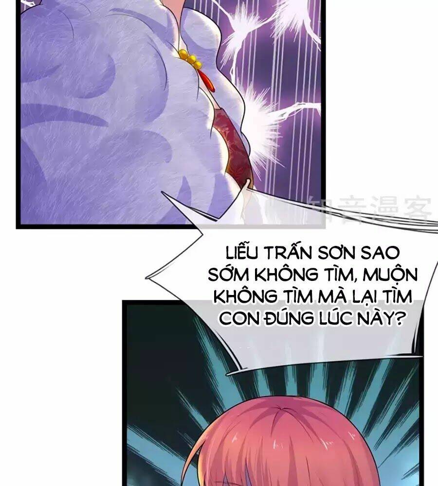 loạn thế tù sủng: thiếu soái bất lương của ta chapter 76 6