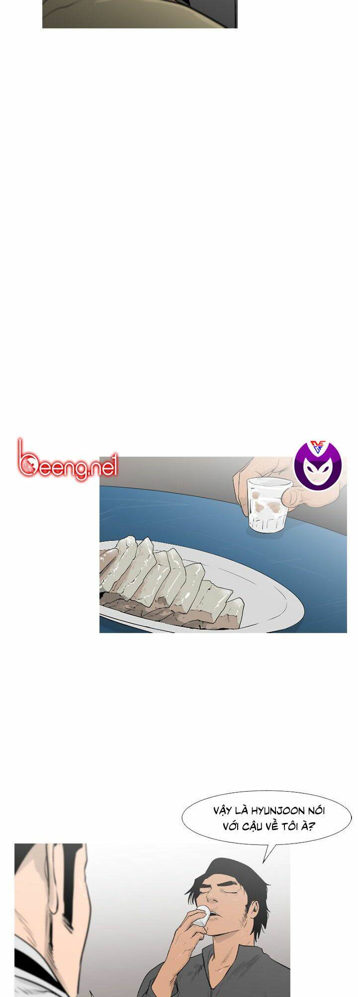 kẻ mạnh nhất - tong edge chapter 49 20