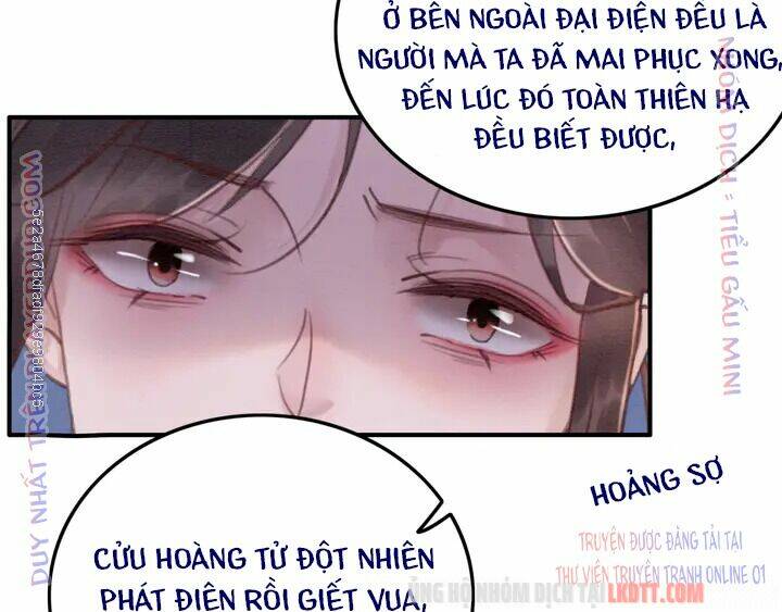 trọng sinh bá sủng nhiếp chính vương quá mạnh mẽ chapter 187 74