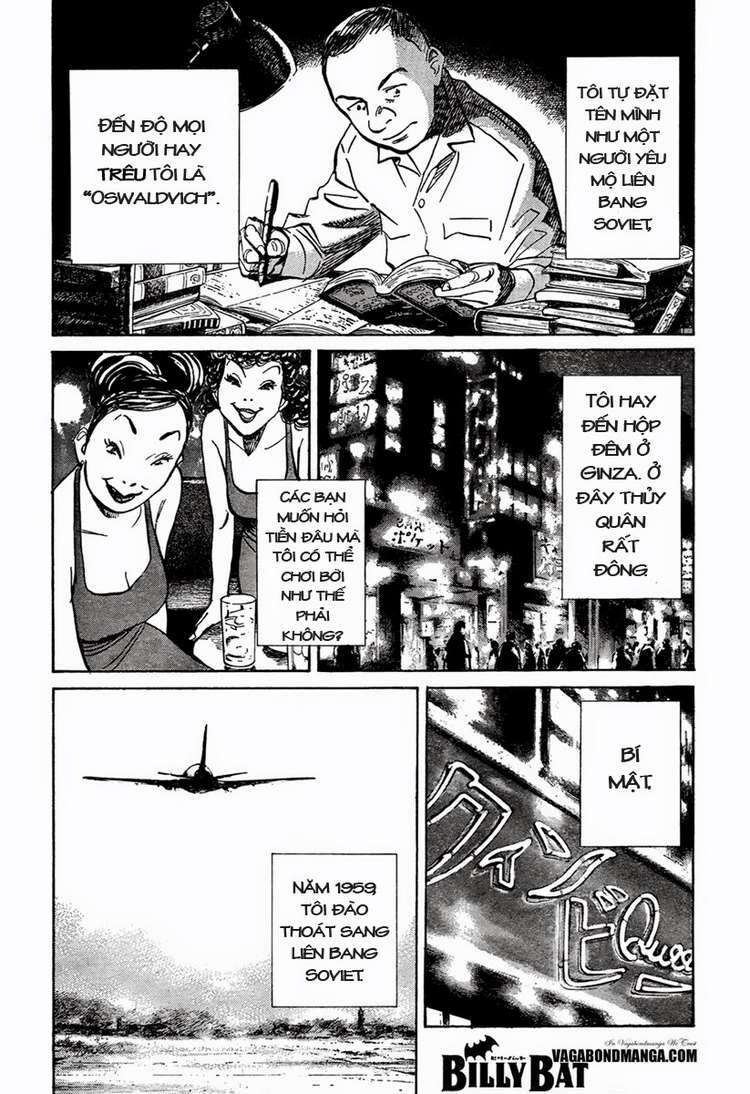 billy bat chapter 30 4