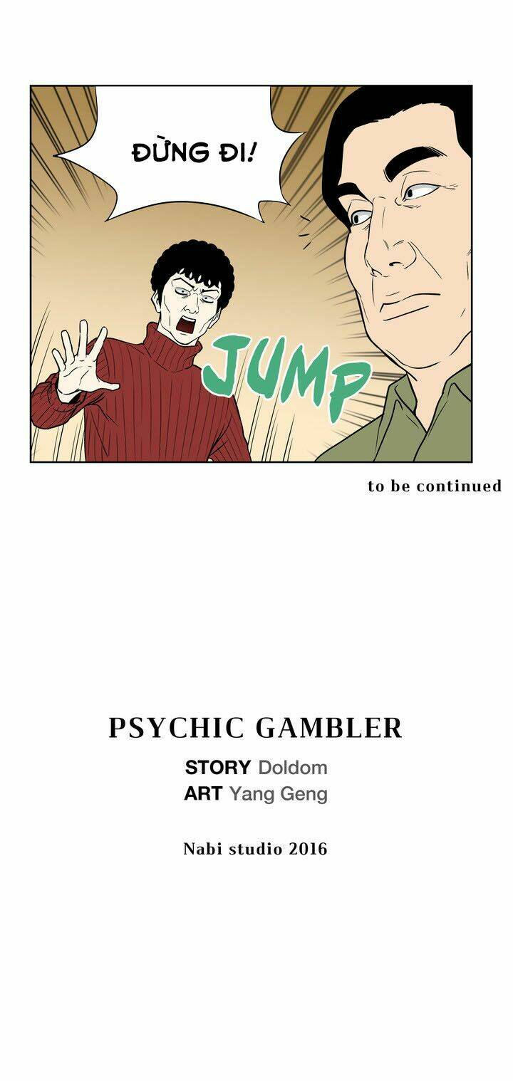 thần bài siêu năng chapter 91 16