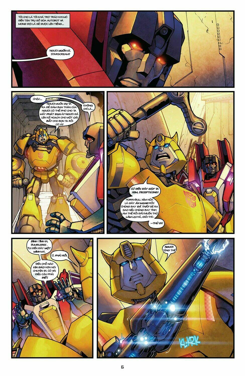 the transformers: robots in disguise chapter 2 9