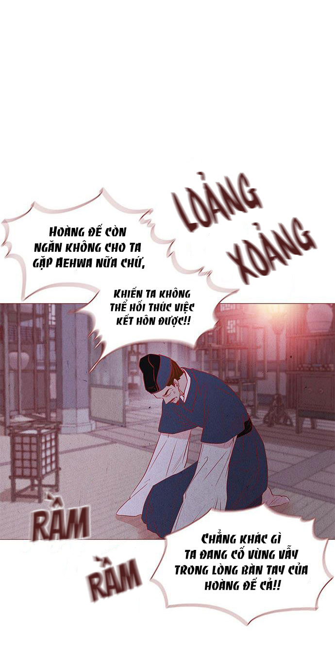 liệu rắn có ăn hoa chapter 7 5