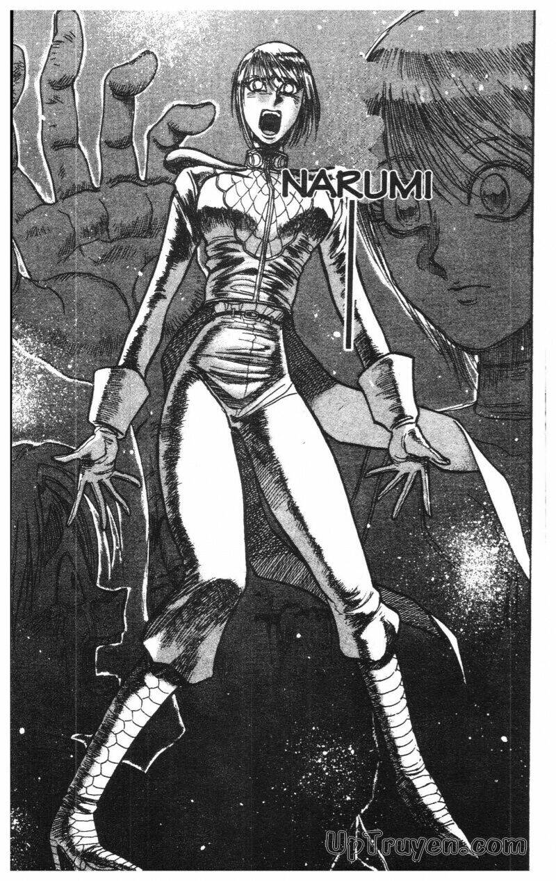 karakuri circus - gánh xiếc quái dị chapter 14 141