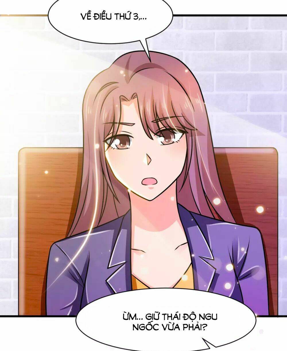 thời gian đều biết chapter 40 16