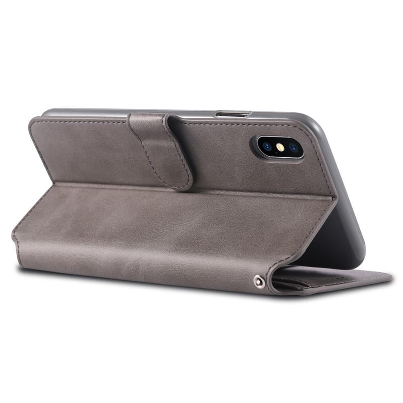 Bao da điện thoại thời trang phong cách retro cho Samsung Galaxy phone S9 S10 Note 10 Plus Note 20 Ultra S10e S10 5G