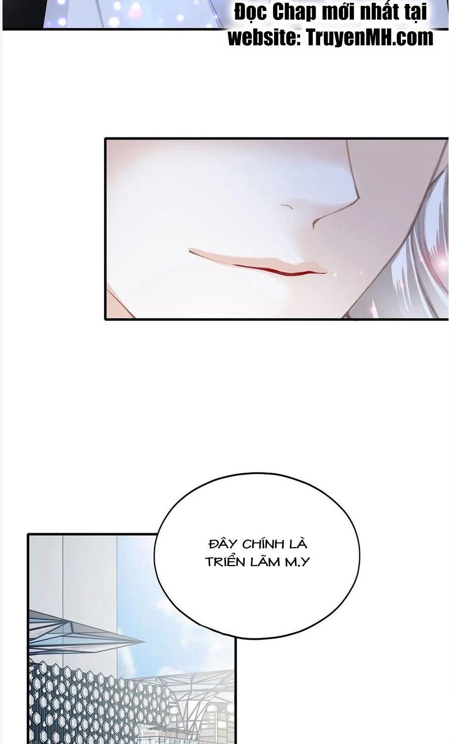 bạo quân ái nhân chapter 92 8