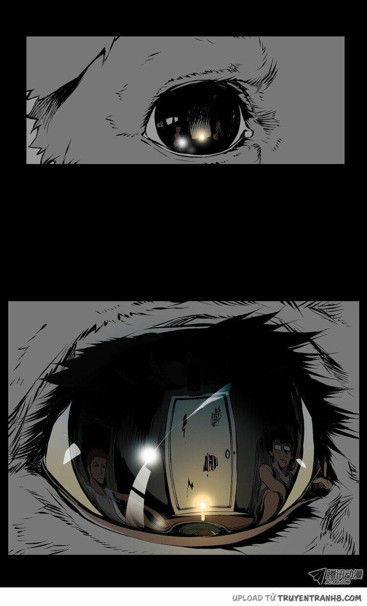 0.0 mhz - tần số chết chapter 13 22