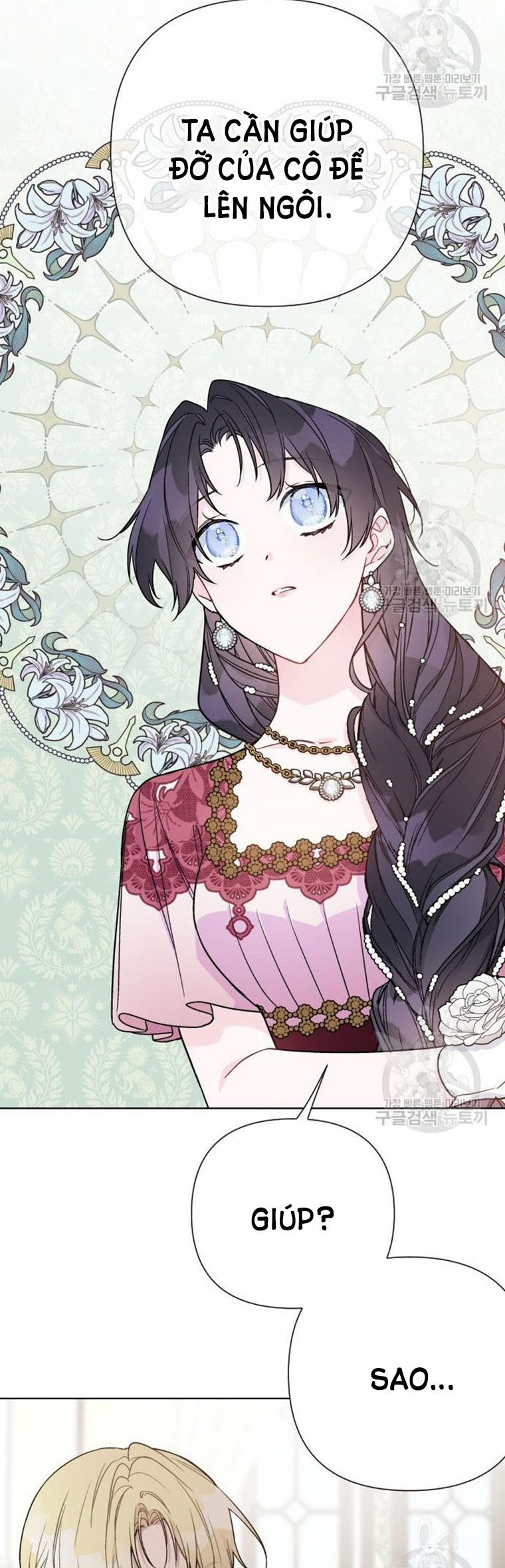 cách hiệp sĩ sống như một tiểu thư chapter 71 10